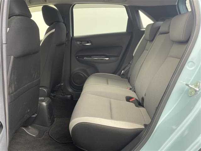 2020 Honda Fit - Image 29