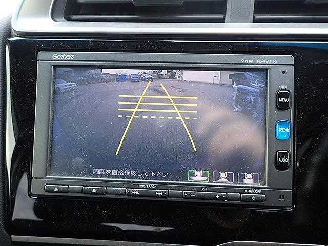 Honda Fit 2016 Hybrid F package - Image 28