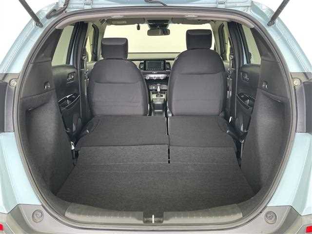 2020 Honda Fit - Image 31