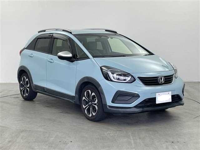 2020 Honda Fit - Image 32