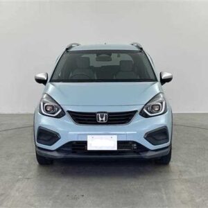 2020 Honda Fit
