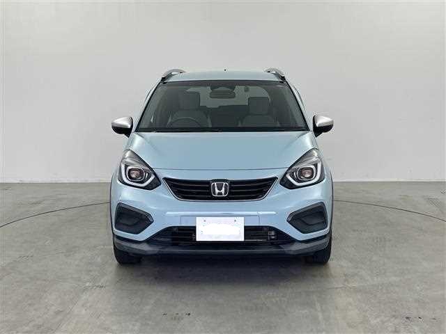2020 Honda Fit