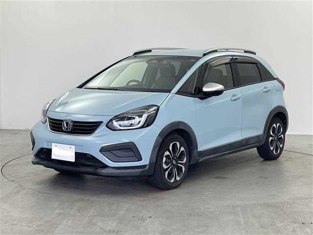 2020 Honda Fit - Image 34