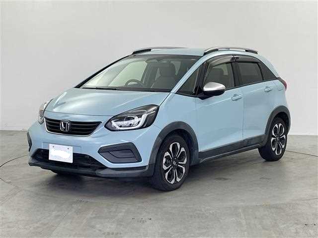 2020 Honda Fit - Image 35
