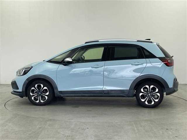 2020 Honda Fit - Image 36
