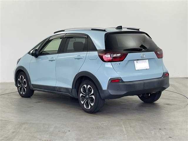 2020 Honda Fit - Image 37