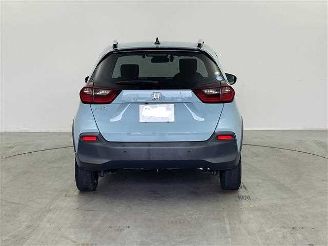 2020 Honda Fit - Image 38