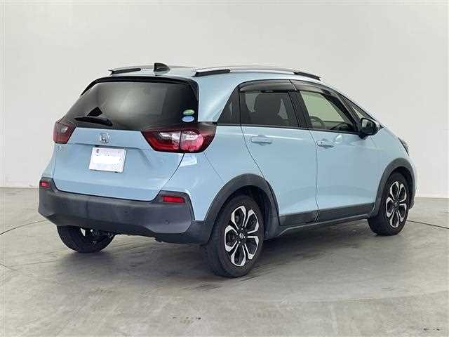 2020 Honda Fit - Image 39