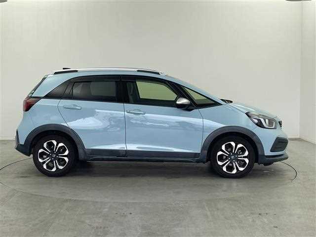 2020 Honda Fit - Image 40
