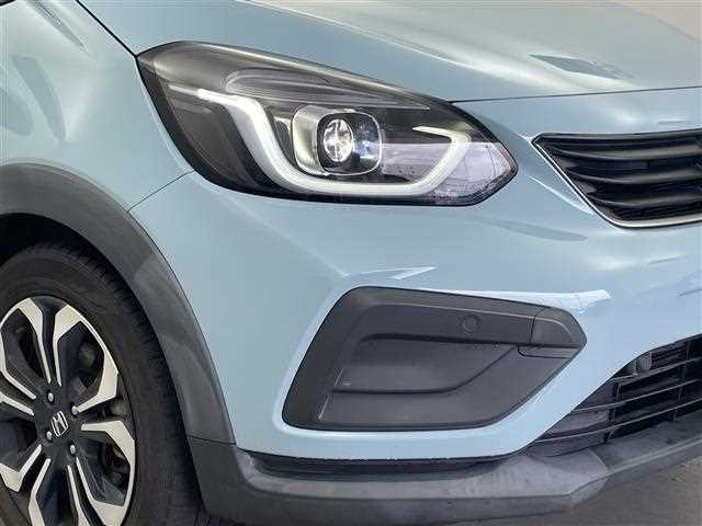 2020 Honda Fit - Image 41
