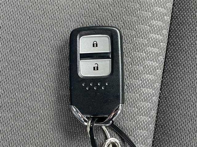 2020 Honda Fit - Image 44