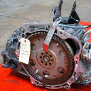 06-13 Toyota Corolla 1ZZ-FE  Automatic Transmission