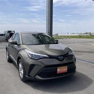 2022 Toyota C-HR  S