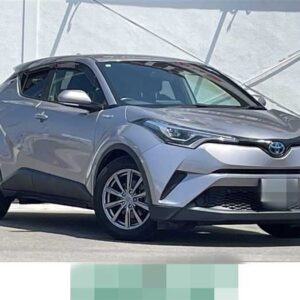 Toyota C-HR 2019 Many option