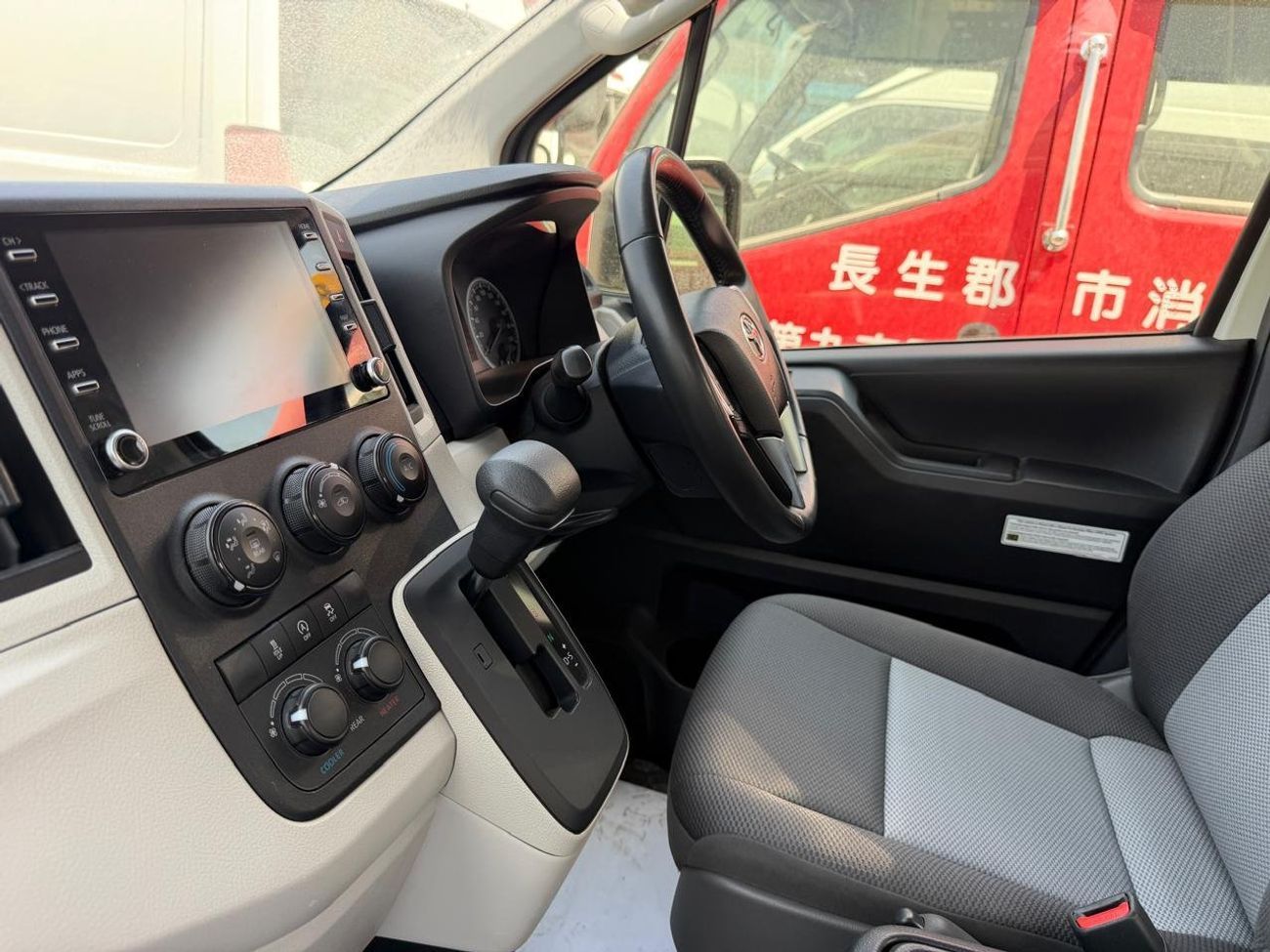 2021 Toyota Hiace GL - Image 22