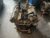 Motor BXA Audi S6 4F 5.2 V10
