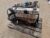 Nissan Patrol Safari Y60 TD42 Silvertop diesel engine