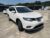 2017 NISSAN X-TRAIL 20X EMERGENCY BRAKE PACKAGE