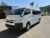Toyota Hiace Commuter 2025