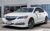 2016 Honda Legend Hybrid EX 4WD
