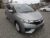 Honda Fit 2016 Hybrid F package