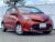 Toyota Vitz 2015 Many option