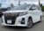 Used 2016 Toyota Alphard