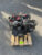 01-04 CHEVROLET GMC 2500 3500 6.6 LB7 DURAMAX DIESEL ENGINE