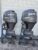 2006 Yamaha F150 150 HP Four Stroke 4-stroke 25 OUTBOARD