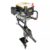 4-Stroke 9 HP Outboard Motor Gas powered Boat Engine
