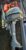 2012 Honda 5 HP 4-stroke OUTBOARD Motor