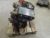Daihatsu Cuore 1.0 12V DVVT Engine