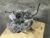 DODGE CALIBER 2007 2.0L AUTOMATIC CVT