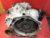 dsg 1.4 TSI cav gearbox