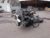 Engine & Transmission 2L 4WD MT TOYOTA HIACE