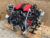 Ferrari F8 Engine 720PS F154CD, Complete engine