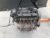 FXJB full engine FORD FIESTA V 1.4 TDCI