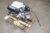 Honda Accord J30A5