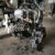 Isuzu kb250 4ja1 turbo engine