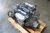 99-03 Mazda Protege 323 Familia ZL 1.5L DOHC Engine 5