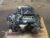 TOYOTA 4E-FTE TURBO 1.3L ENGINE STARLET GT GLANZA 4E TURBO
