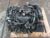 PEUGEOT 307 2.0 Engine