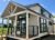 399 sq. ft. of living space Mobile Home