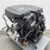 17-25 Audi A4 A5 Complete Engine