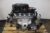 2001-2005 Honda Civic Engine 1.7L 4 Cylinder Vtec D17A2