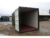 20ft New (One Trip) Container – S2 (Original) Doors