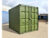 10ft New Container – S2 Doors