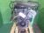 H27A Engine SUZUKI Escudo