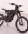 Fairly Used Sur Ron X 2019
