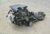Engine Transmission 6G74 GDI 4WD AT MITSUBISHI PAJERO